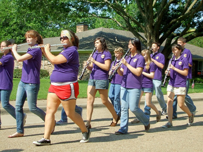 Spring Creek Memorial Day Parade 2009 21.JPG